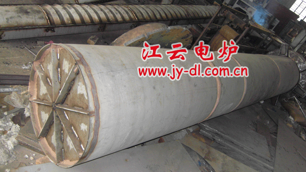 Electric furnace accessories