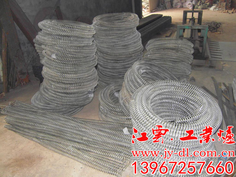 Resistance wire